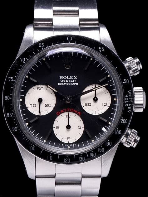 rolex daytona 1981|old Rolex daytona.